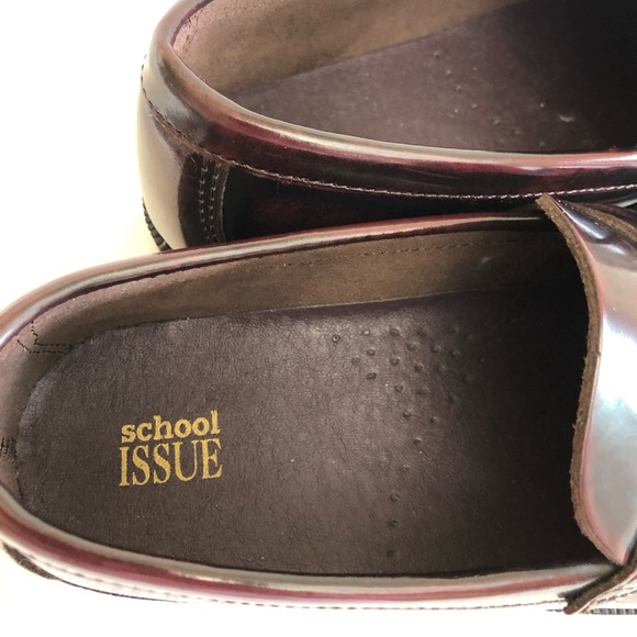 School issue shoes - Picture 11 of 14